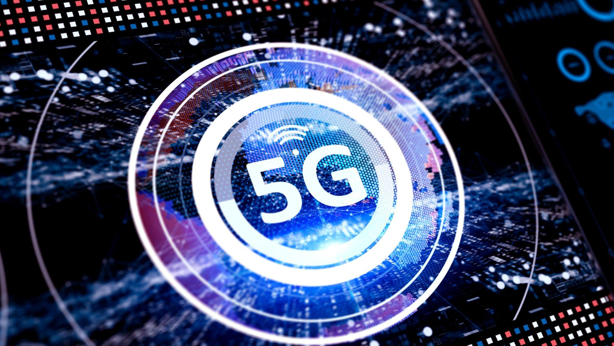 4G套餐和5G套餐是什么？难道4G套餐就用不上5G网络吗？是速度有区别吗？